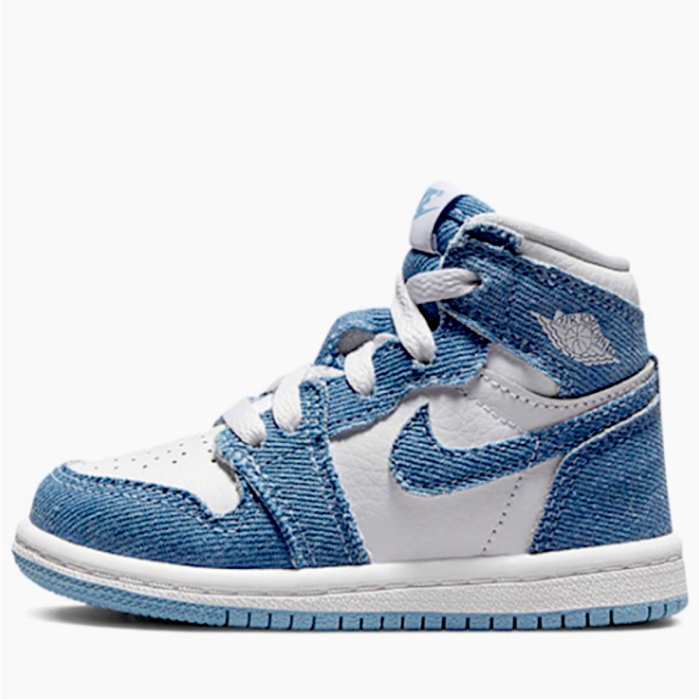 Jordan 1 Retro High OG (TD) 5C toddler